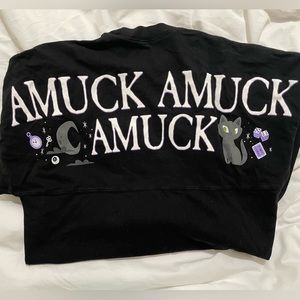 2018 Hocus Pocus Spirit Jersey